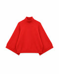 Jersey YERA rojo