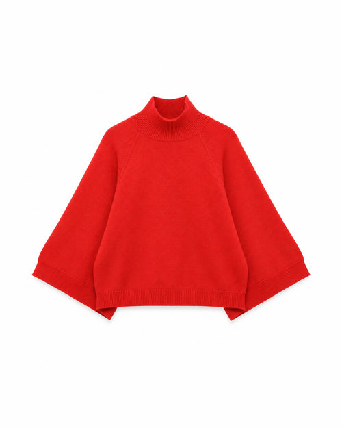 Jersey YERA rojo